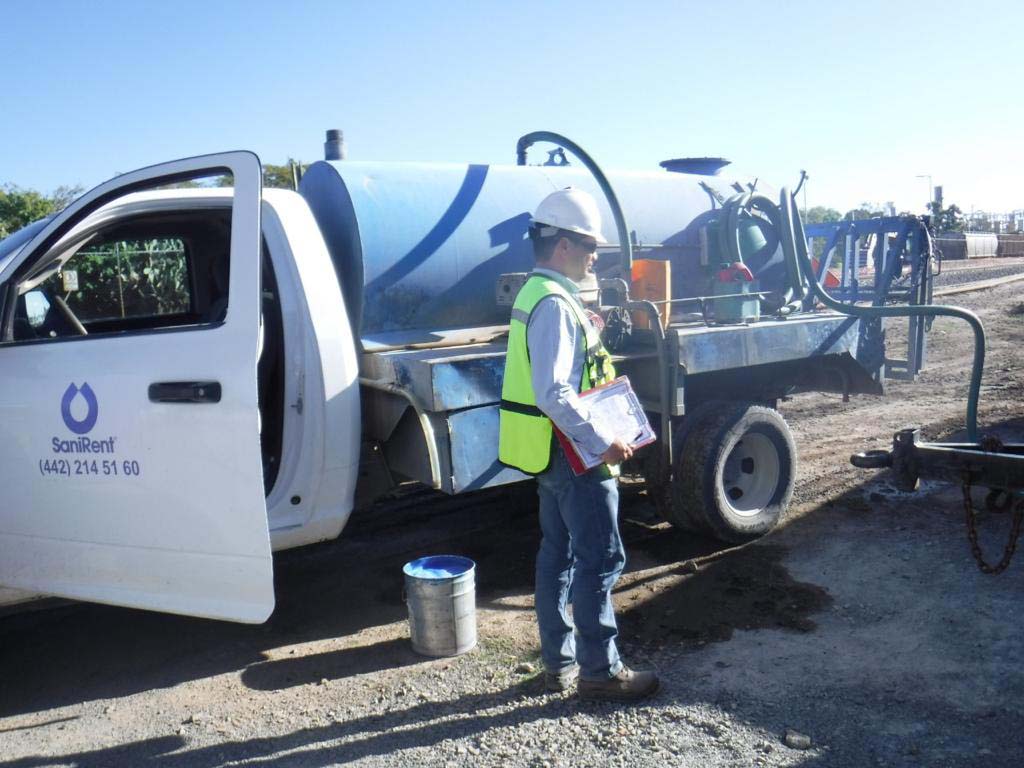 PRAMSEI: Proyectos ambientales en etapas constructivas y operativas (118)